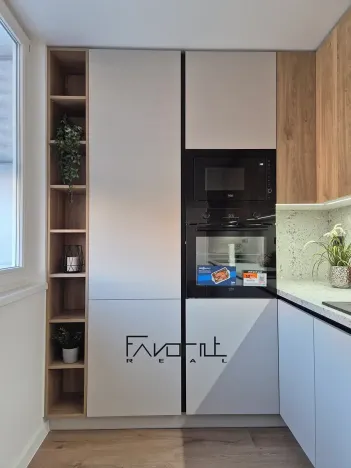 Prodej bytu 3+1, Ostrava, Písečná, 70 m2