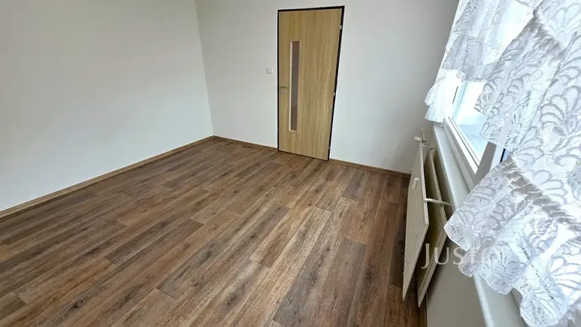 Pronájem bytu 3+1, Písek, třída Přátelství, 64 m2