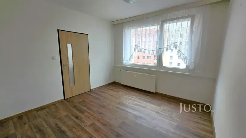 Pronájem bytu 3+1, Písek, třída Přátelství, 64 m2