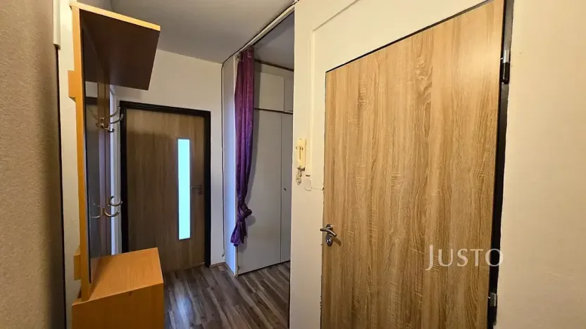 Pronájem bytu 3+1, Písek, třída Přátelství, 64 m2