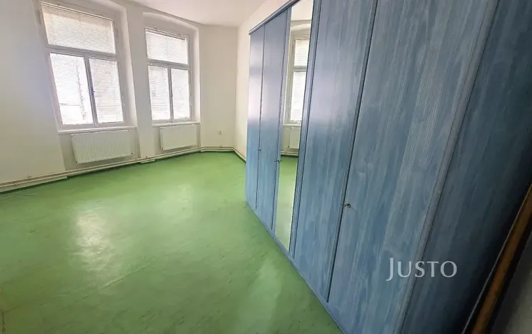 Pronájem bytu 3+1, Písek, Prokopova, 70 m2