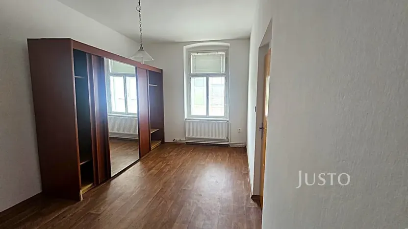 Pronájem bytu 3+1, Písek, Prokopova, 70 m2