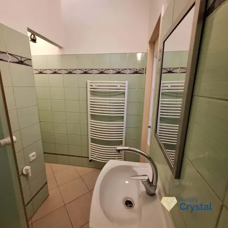 Pronájem bytu 1+1, Cheb, Dvořákova, 38 m2