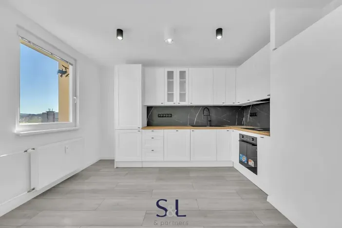 Pronájem bytu 3+kk, Liberec, Letná, 60 m2