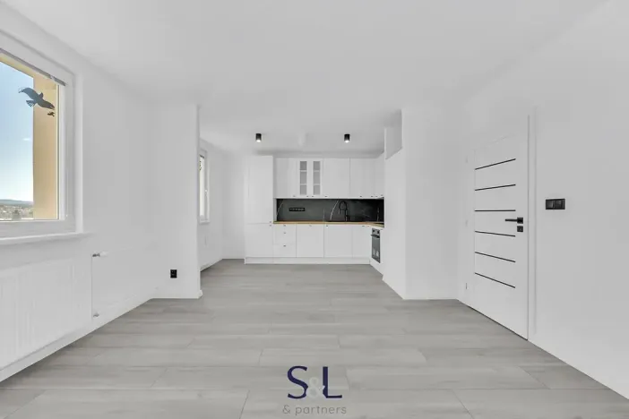 Pronájem bytu 3+kk, Liberec, Letná, 60 m2