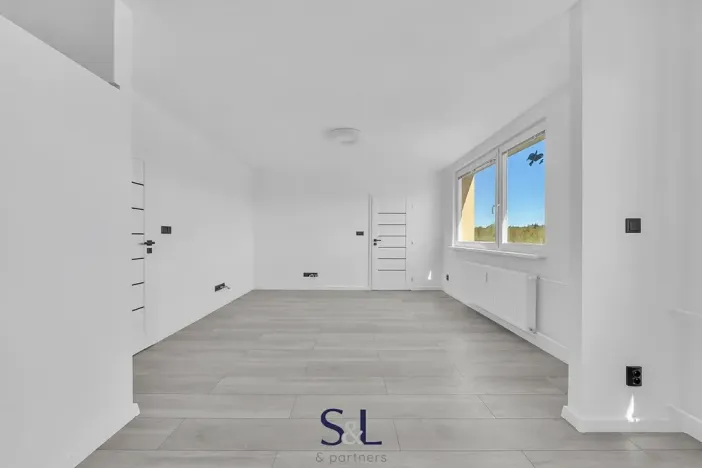 Pronájem bytu 3+kk, Liberec, Letná, 60 m2