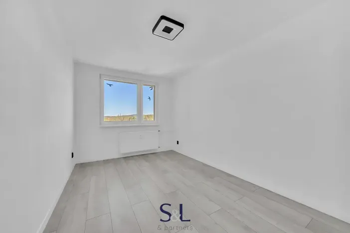 Pronájem bytu 3+kk, Liberec, Letná, 60 m2