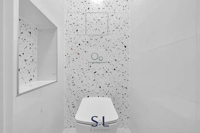 Pronájem bytu 3+kk, Liberec, Letná, 60 m2