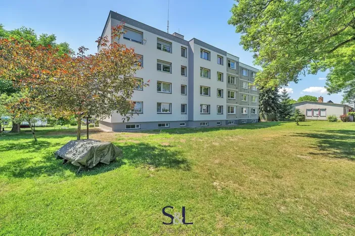 Prodej bytu 3+1, Příšovice, 74 m2