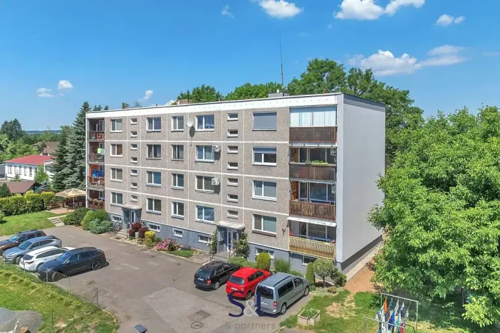 Prodej bytu 3+1, Příšovice, 74 m2