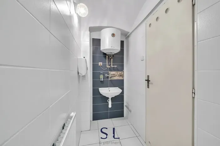 Pronájem kanceláře, Česká Lípa, Moskevská, 332 m2