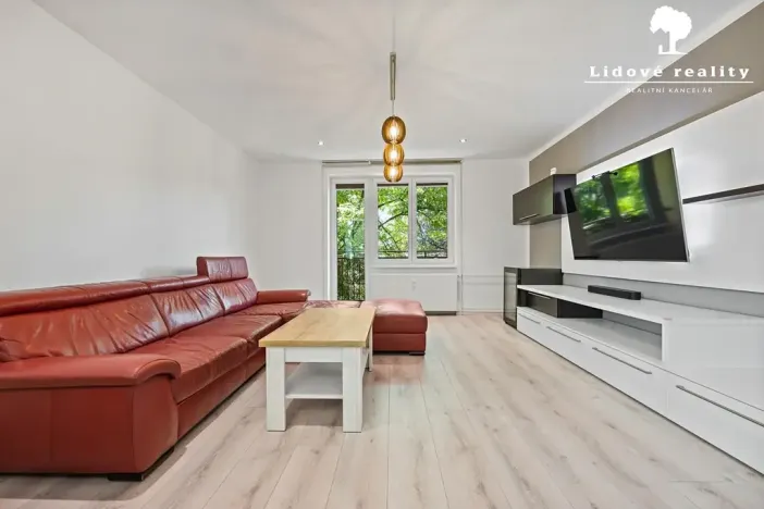 Prodej bytu 4+kk, Frýdlant nad Ostravicí, 91 m2