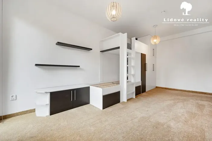 Prodej bytu 4+kk, Frýdlant nad Ostravicí, 91 m2