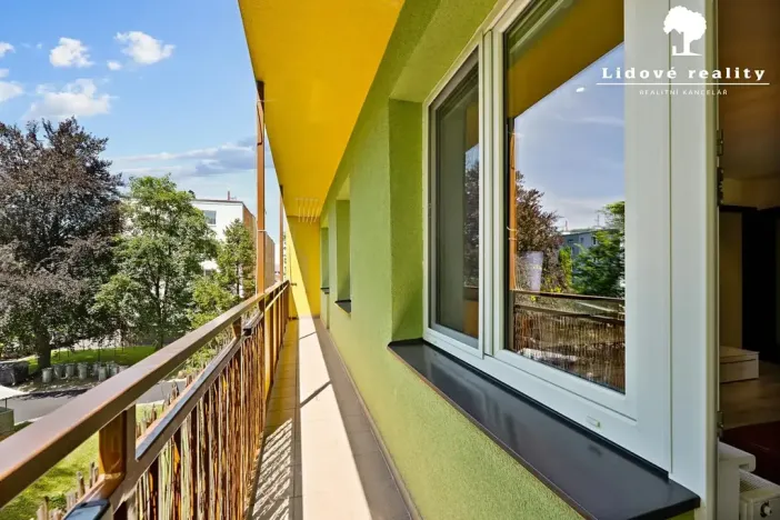 Prodej bytu 4+kk, Frýdlant nad Ostravicí, 91 m2