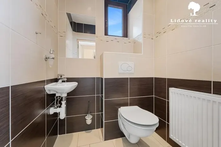 Prodej rodinného domu, Baška, 226 m2