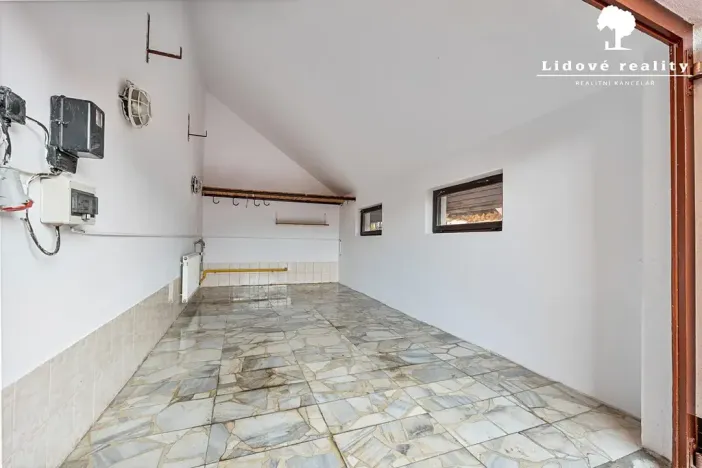 Prodej rodinného domu, Baška, 226 m2