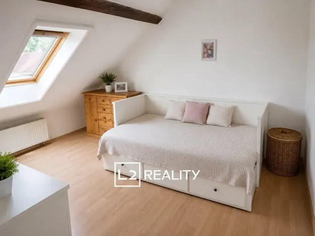 Prodej bytu 4+kk, Střemy, 108 m2