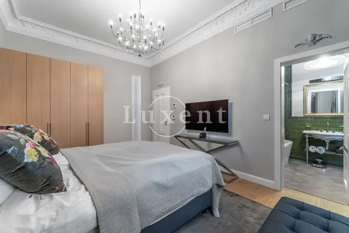 Prodej bytu 2+kk, Karlovy Vary, Vřídelní, 63 m2