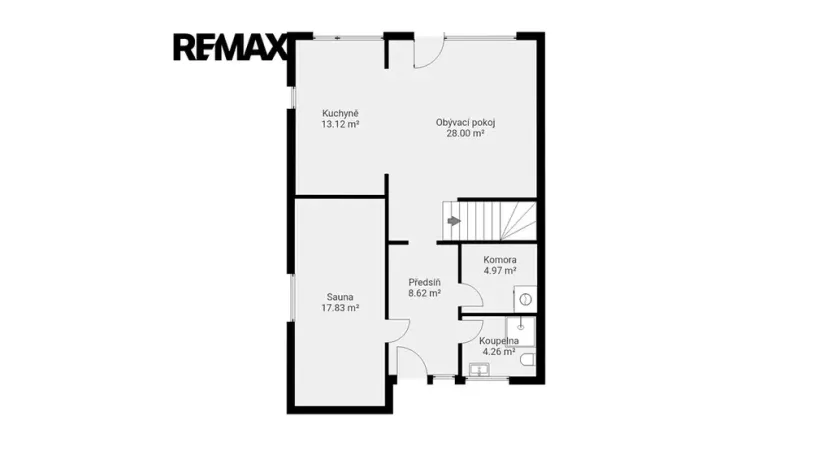 Prodej rodinného domu, Horoušany, Podzimní, 155 m2