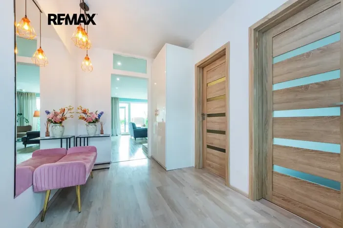 Prodej rodinného domu, Horoušany, Podzimní, 155 m2