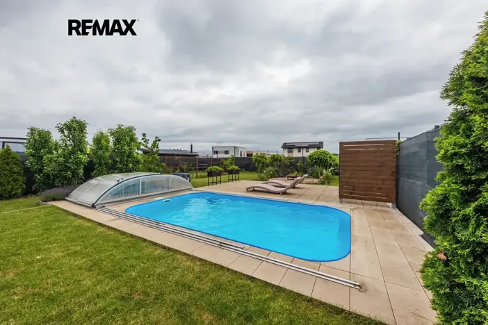 Prodej rodinného domu, Horoušany, Podzimní, 155 m2