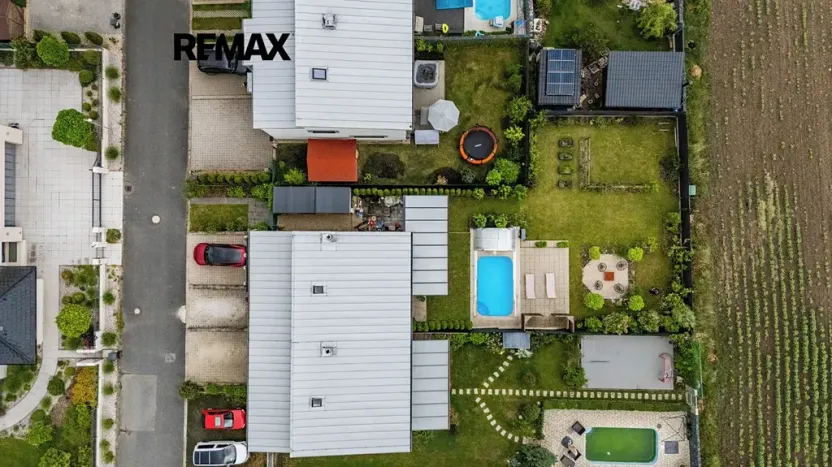 Prodej rodinného domu, Horoušany, Podzimní, 155 m2