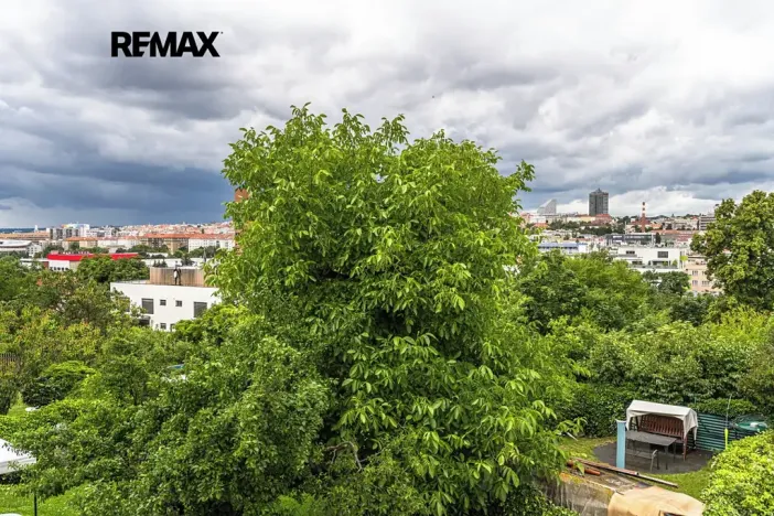 Pronájem rodinného domu, Praha - Strašnice, U trati, 120 m2