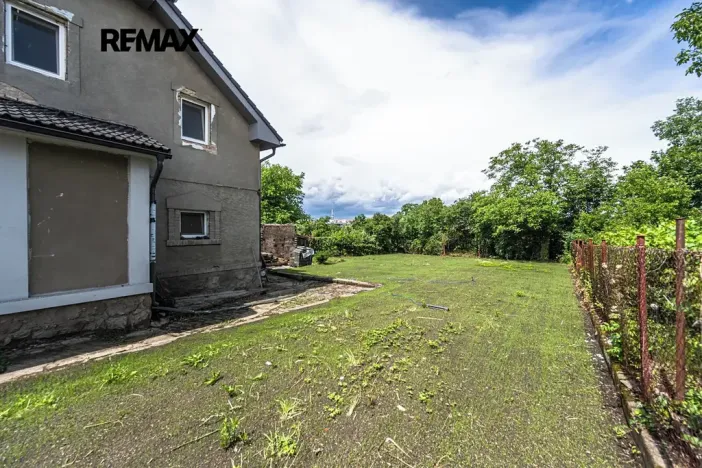 Pronájem rodinného domu, Praha - Strašnice, U trati, 120 m2