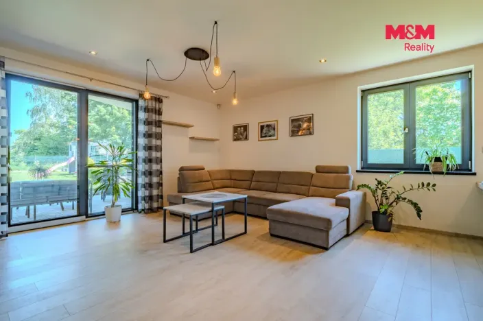 Prodej rodinného domu, Dolní Lutyně, Skřečoňská, 109 m2
