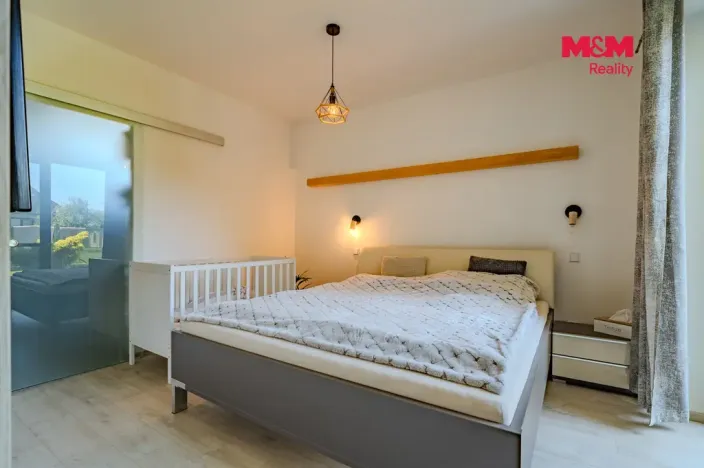 Prodej rodinného domu, Dolní Lutyně, Skřečoňská, 109 m2