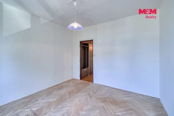 Prodej bytu 3+1, Kdyně, Na Tržišti, 62 m2