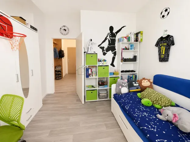 Prodej bytu 4+1, Chropyně, Díly, 93 m2