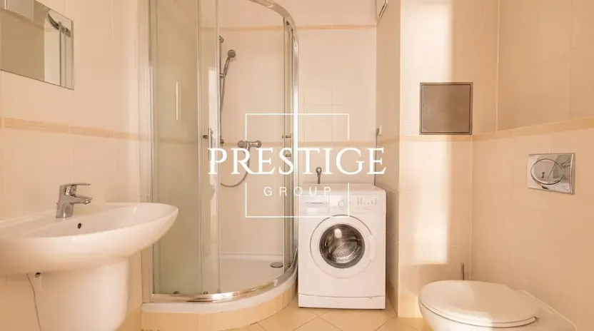 Pronájem bytu 1+kk, Praha - Zličín, Milotická, 40 m2