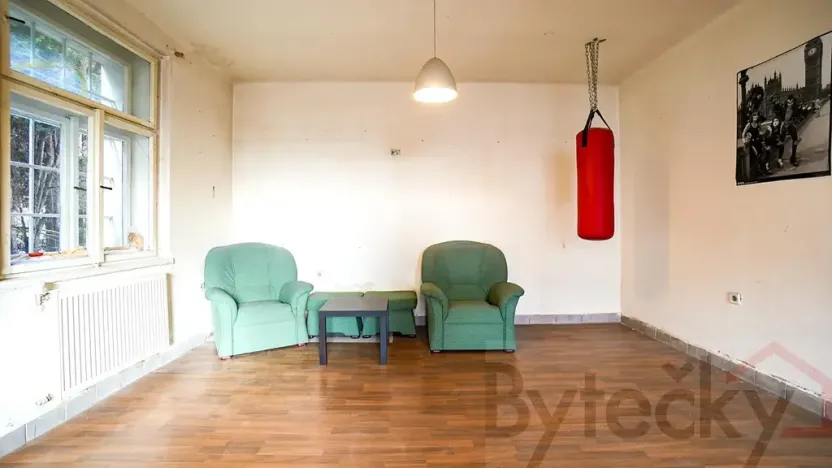 Prodej rodinného domu, Pyšely, Průběžná, 129 m2