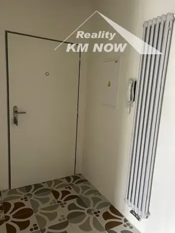 Pronájem bytu 1+kk, Uherské Hradiště, Hradební, 39 m2