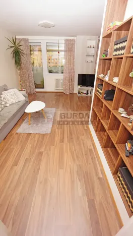 Prodej bytu 3+1, Neratovice, 75 m2