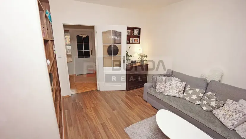 Prodej bytu 3+1, Neratovice, 75 m2