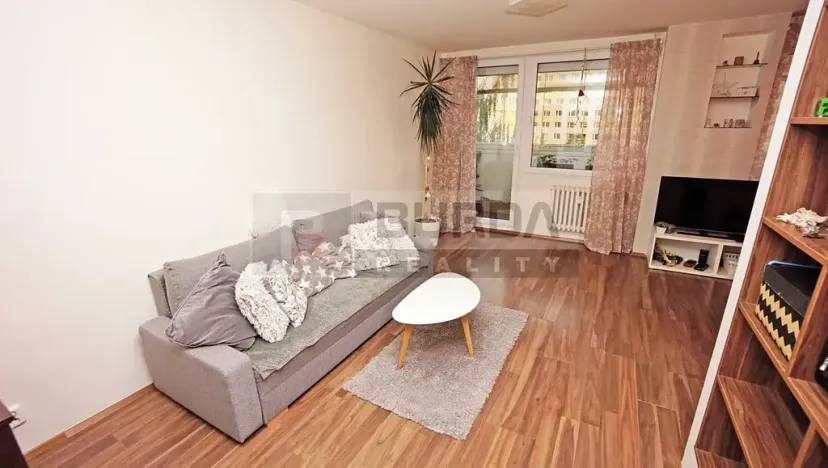 Prodej bytu 3+1, Neratovice, 75 m2