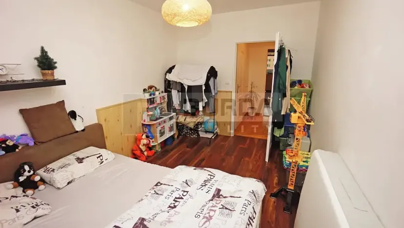 Prodej bytu 3+1, Neratovice, 75 m2
