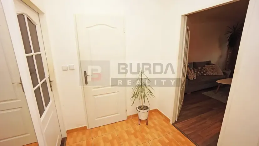 Prodej bytu 3+1, Neratovice, 75 m2