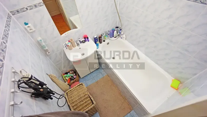 Prodej bytu 3+1, Neratovice, 75 m2