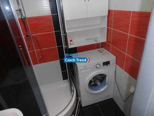 Pronájem pokoje, Olomouc, Polívkova, 54 m2