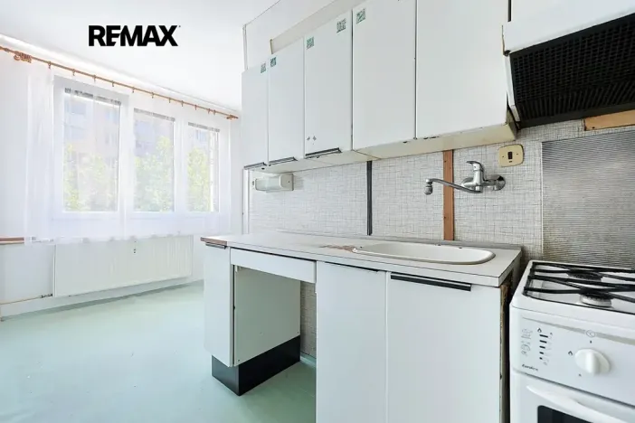 Prodej bytu 1+1, Přeštice, Rybova, 37 m2