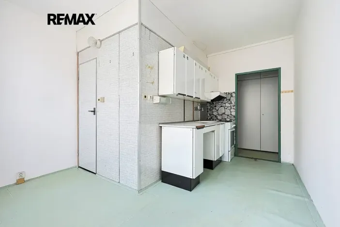Prodej bytu 1+1, Přeštice, Rybova, 37 m2