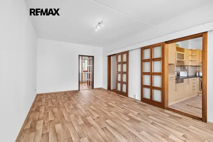 Prodej bytu 4+1, Blatná, K Jatkám, 74 m2