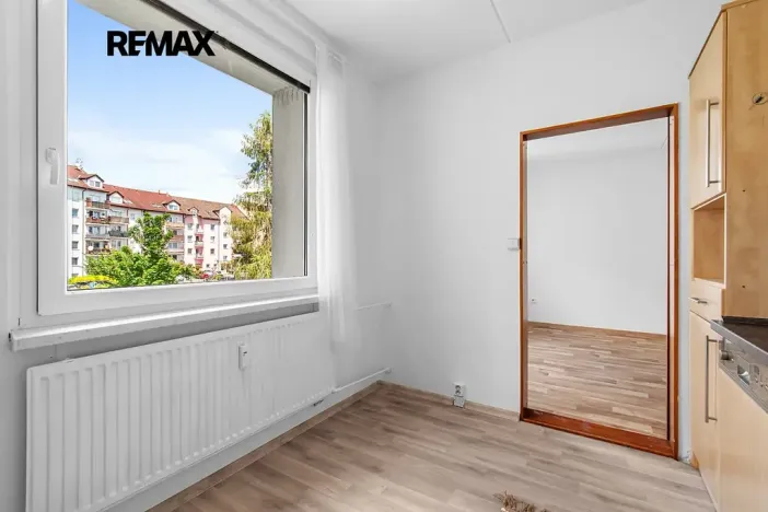 Prodej bytu 4+1, Blatná, K Jatkám, 74 m2