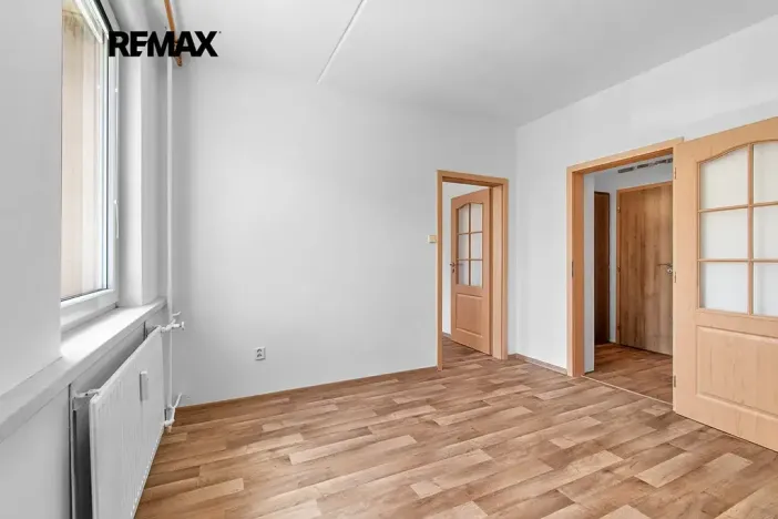 Prodej bytu 4+1, Blatná, K Jatkám, 74 m2