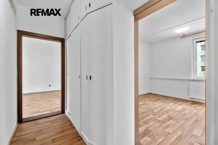 Prodej bytu 4+1, Blatná, K Jatkám, 74 m2