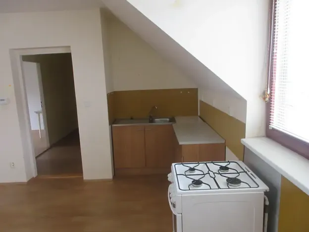 Prodej bytu 2+kk, Šaratice, Slunná, 53 m2