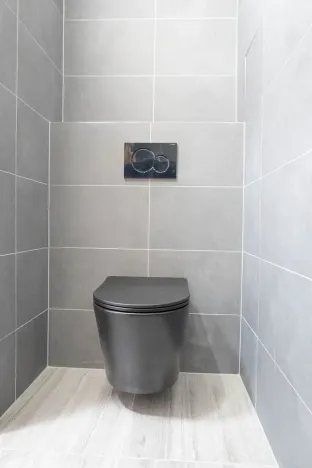 Pronájem bytu 1+kk, Praha - Modřany, Pertoldova, 29 m2